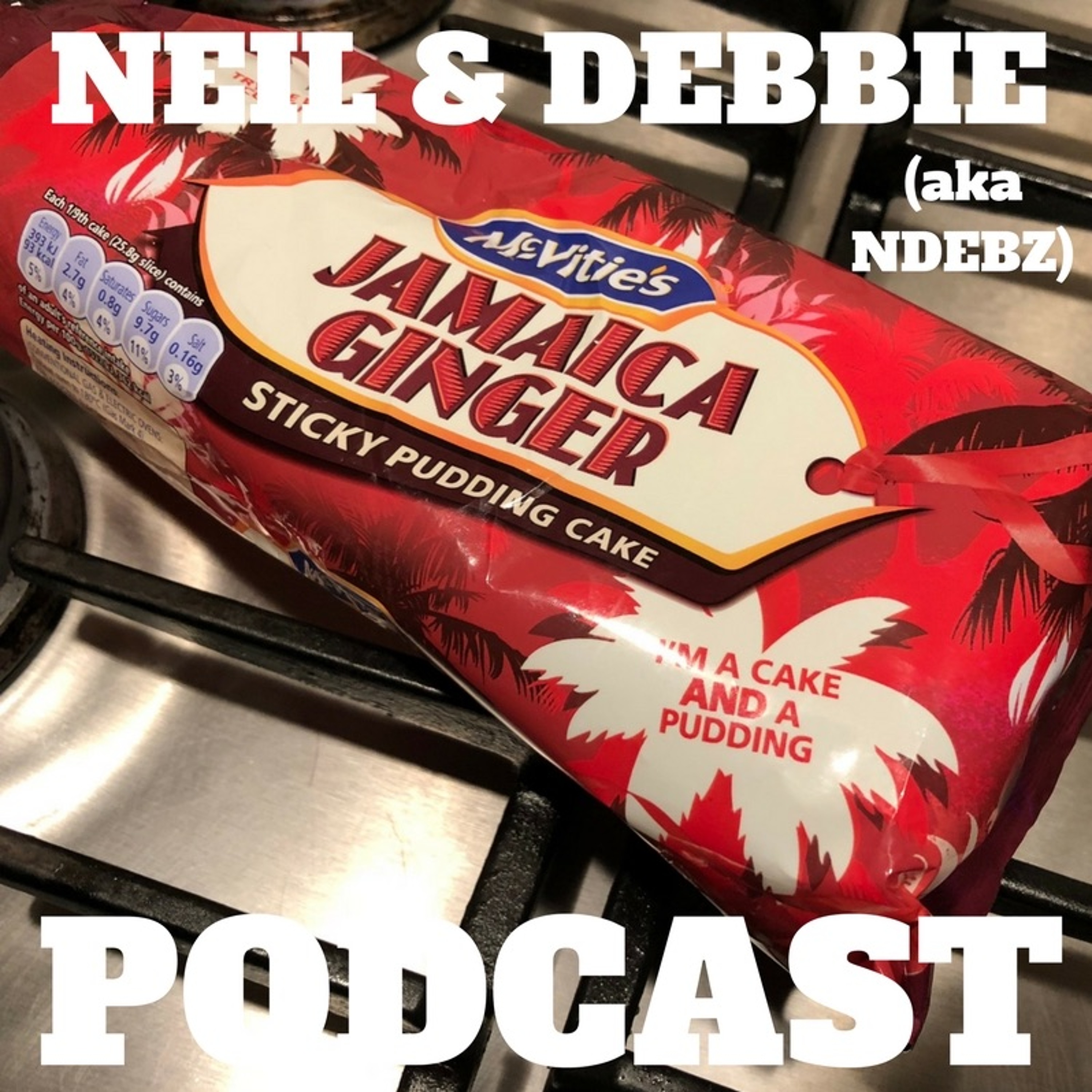 Neil & Debbie (aka NDEBZ)