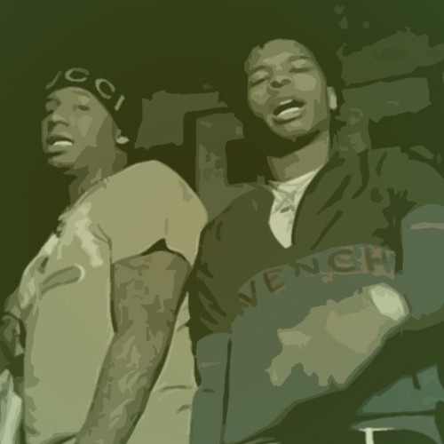 Moneybagg Yo x Lil Baby Type Beat "Part Of The Plan" (Prod. by Shev Stax)