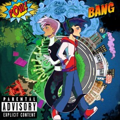 DANNY PHANTOM - PHARAOH