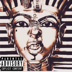 VILLAIN - PHARAOH SAVAGE