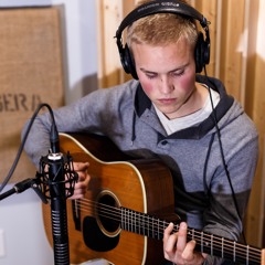 Same Thing Different (Live in the Studio)