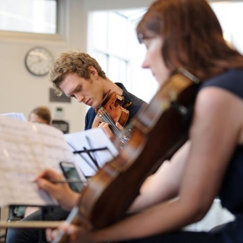 "The Rose That Wept" - Live By The Flinders Quartet
