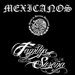 Fammilya Sureña - Mexicanos