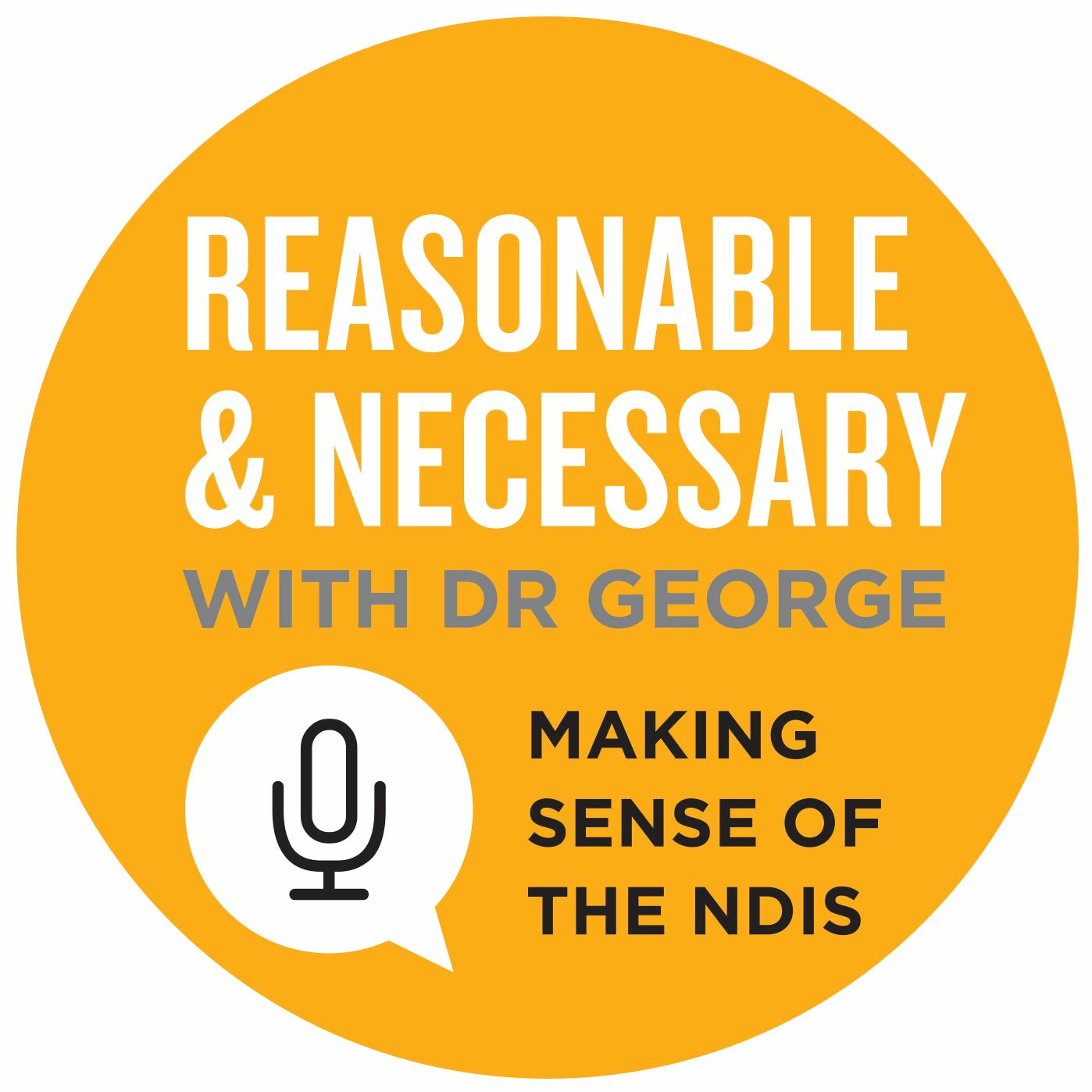 Summer Foundation podcasts