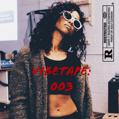 VIBETAPE: 003