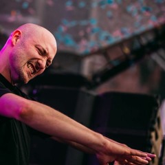 Paul Kalkbrenner - Part Three (Tomorrowland 2017)