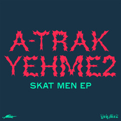 A-Trak & YehMe2 - Neo Wokyo