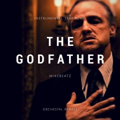 Nino Rota - The Godfather Theme - (MiKeBeatz Trap Remix & Orchestal Remake)