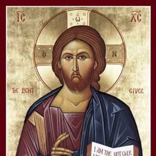 English Orthodox Chant By Rjsimmooooo