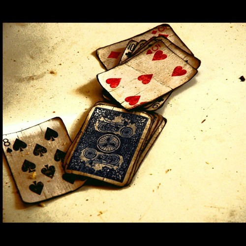 Gamble