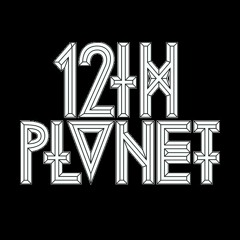 12th Planet Lost Lands 2017 Mashup