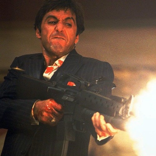 Killshot {Prod. RG THA RENEGADE}
