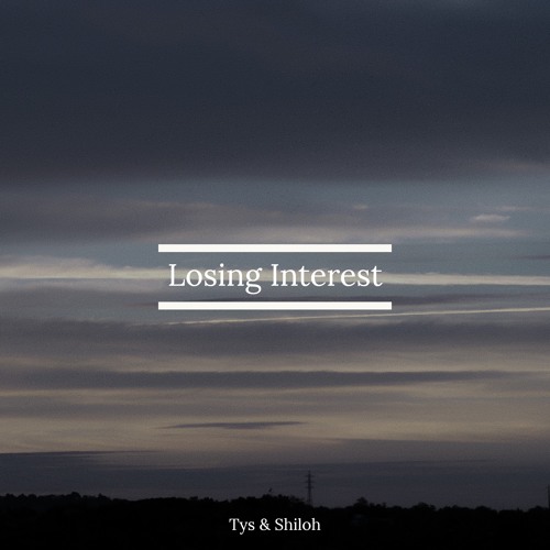 Losing interest shiloh youngest erotic