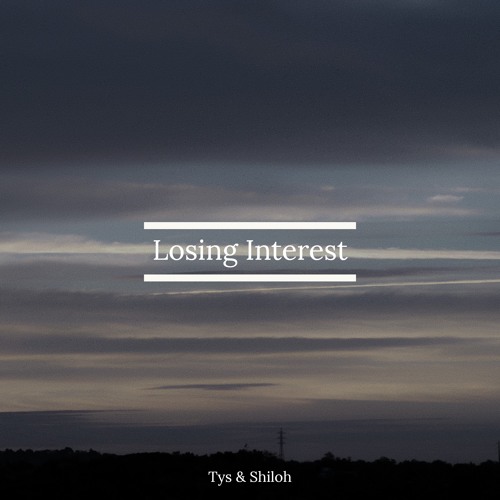 losinginterest