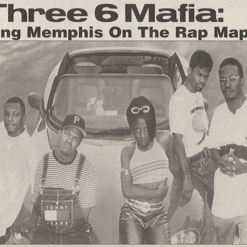 three 6 mafia late nite tip three 6 mafia late nite tip