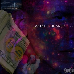 What You Heard feat. Pockets