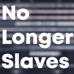 No Longer Slaves (Instrumental Cover | Bethel Music)