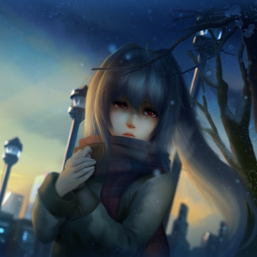 Nightcore Breaking The Habit Remix Linkin Park By Crimson Ashes