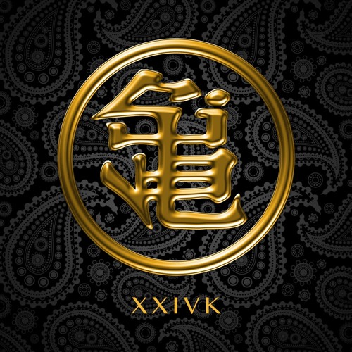 XXIVK
