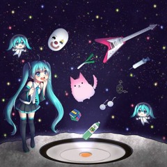 Planet 39 [Miku Expo 2018 Song Contest Entry]