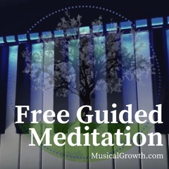 FREE 5min Guided Meditation | "Taking Time With Evolving Mist"