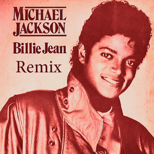 Stream Michael Jackson - Billie Jean (Marcos Salas Bootleg) by Marcos Salas  | Listen online for free on SoundCloud