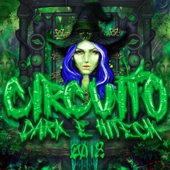 Concurso Circuito Dark e Hitech