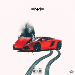 Nino Man - Crashed The Foreign