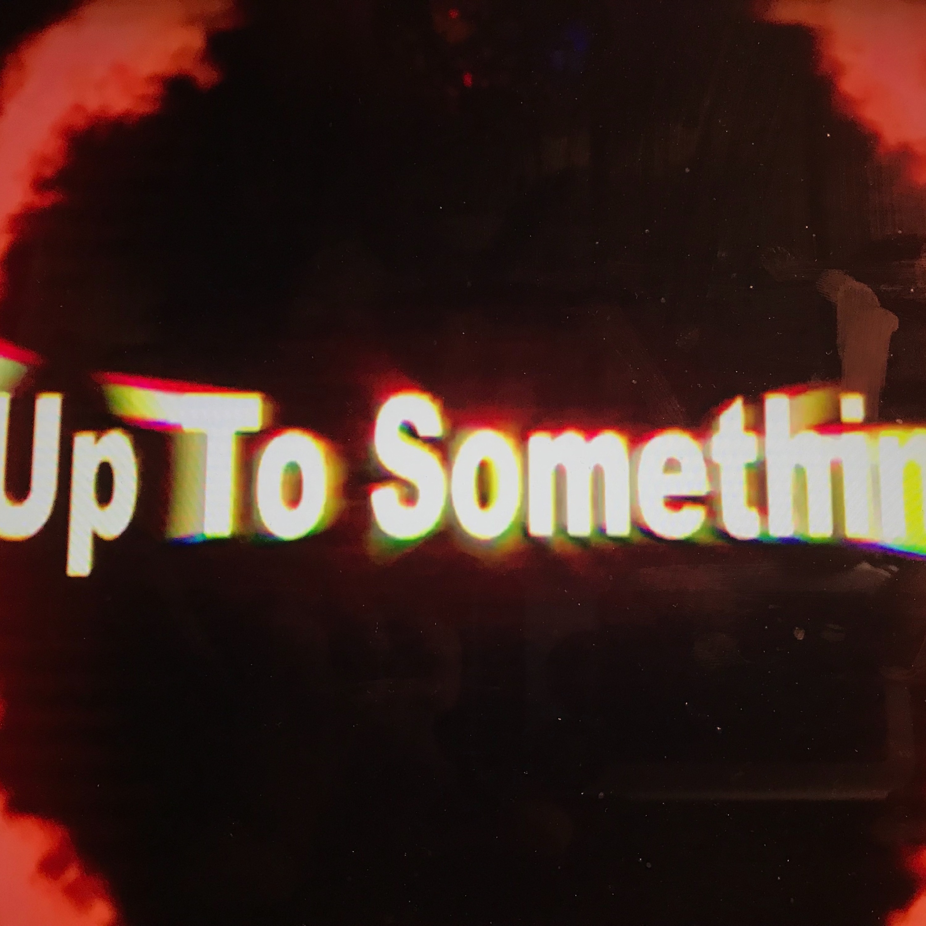 NAKMG - Up To Something (Ft.Prod by: Amano) episode artwork