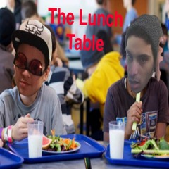 The Lunch Table #7 - Jacking With My Island Cult