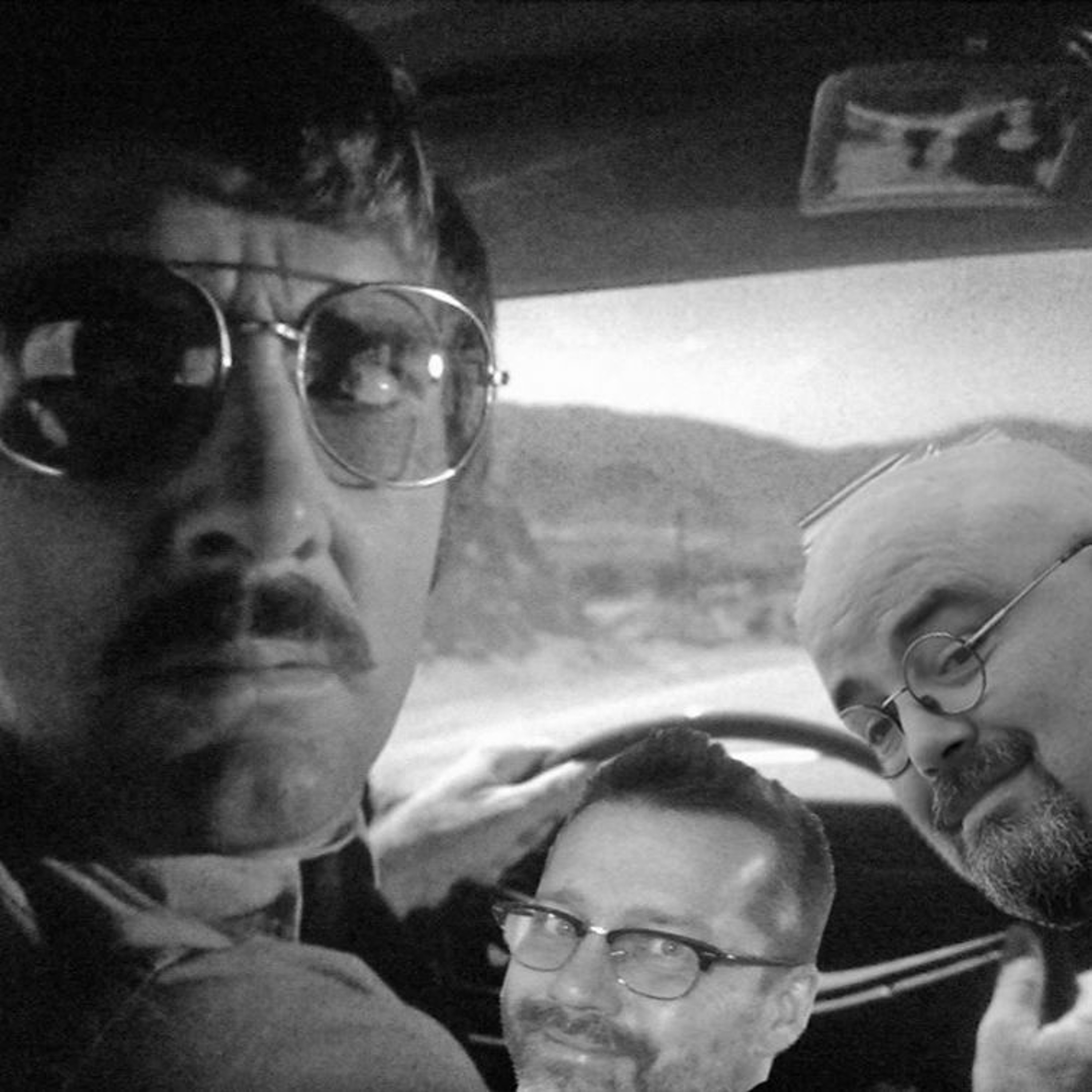 Finleys On Film - Classic and Funny Film Podcast