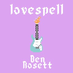 LOVESPELL