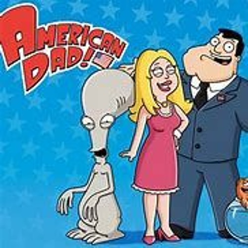 American Dad Intro