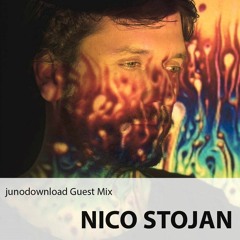 Juno Download Guest Mix - Nico Stojan (Ouie)