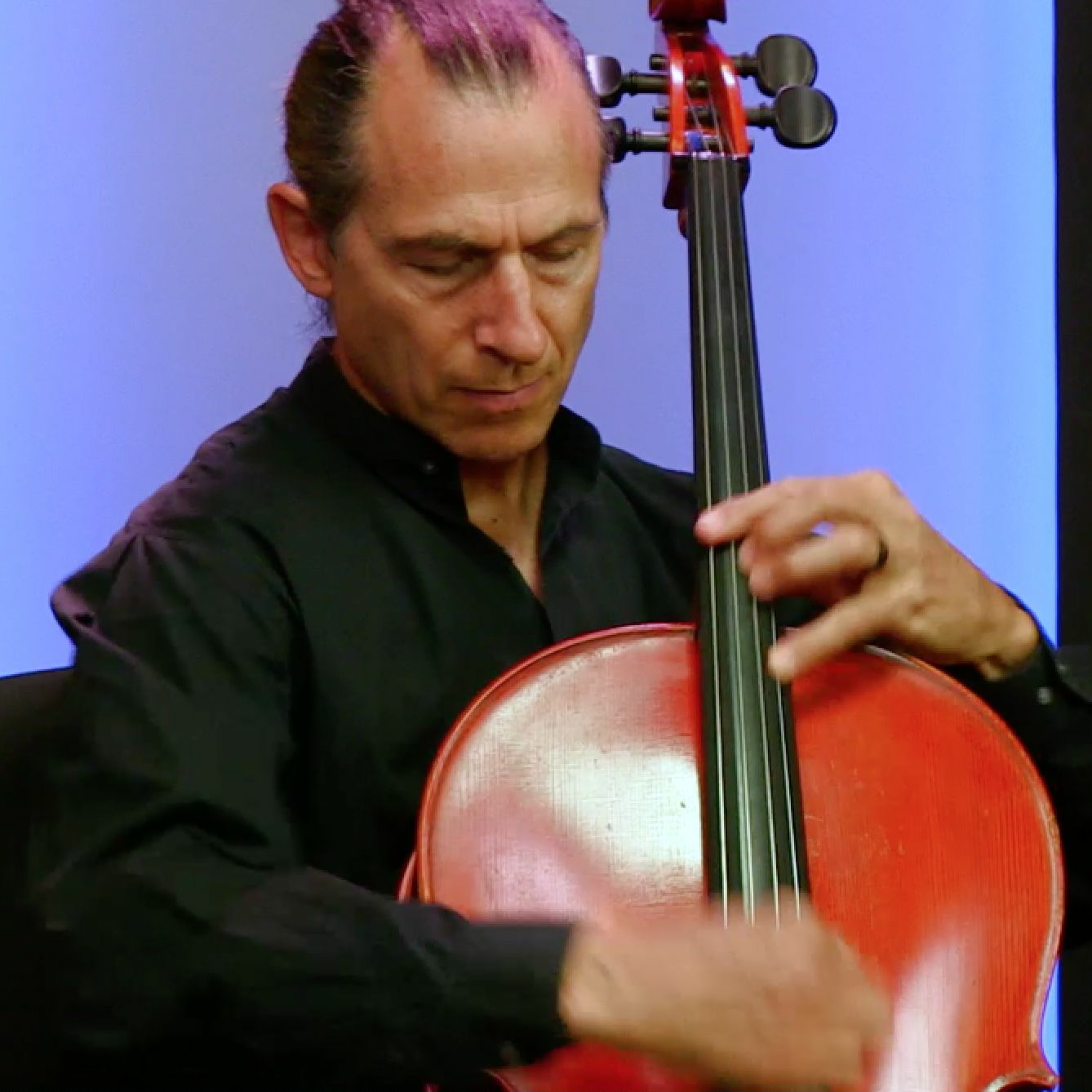 The World Fusion Show