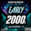 EARLY 2000S R&B and HIP HOP MIX Pt. 1 - @IAMDJPRESTIGE