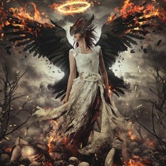 C - Lance - Angel In Hell
