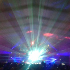 STAY UP. FUSSION-BANG by MICRO. año 2011