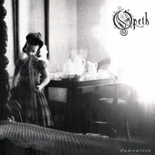Opeth - Hope Leaves