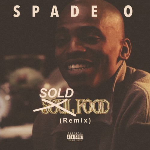 Spade O - Sold Food