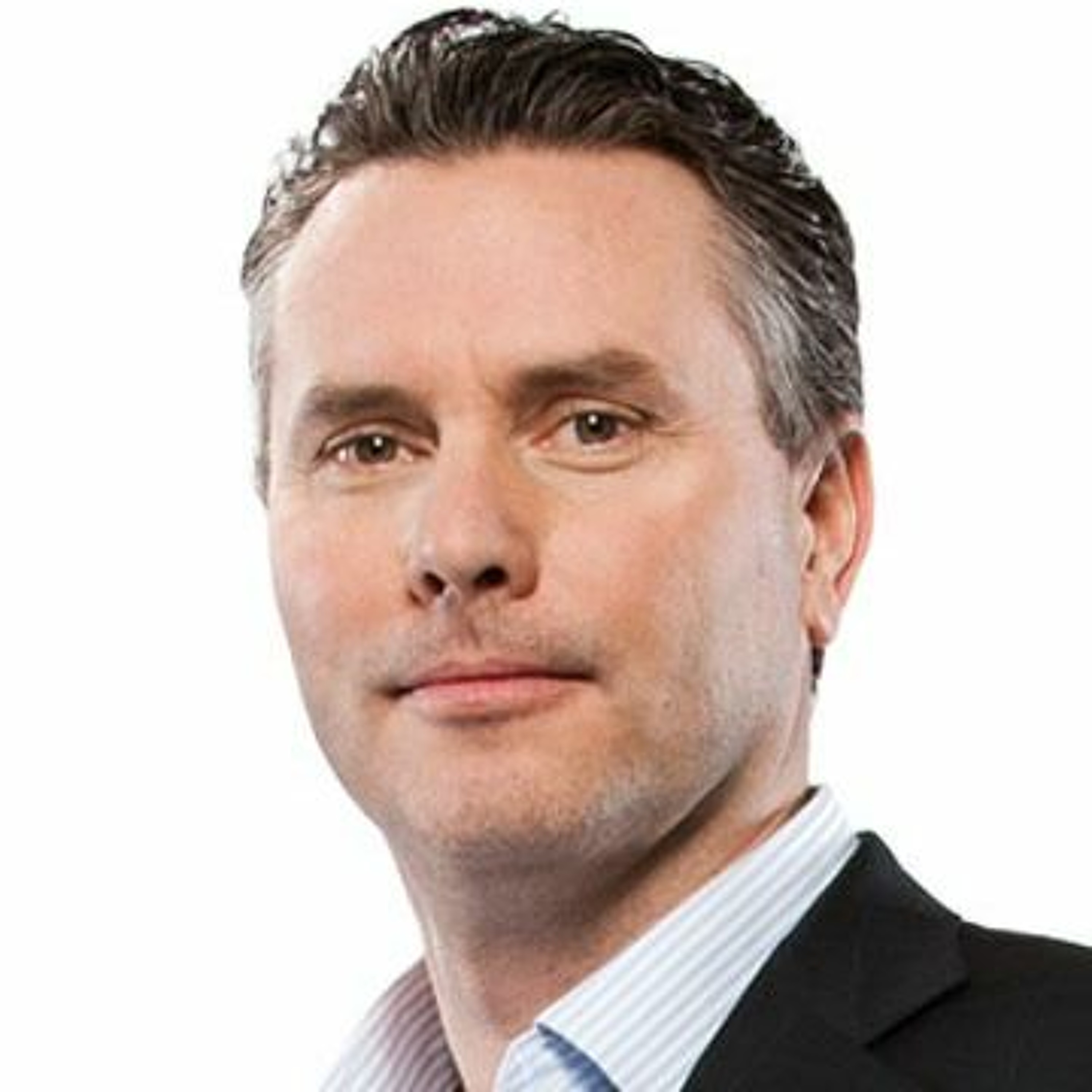 The Northern Miner Podcast