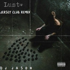 Lil Skies - Lust (Jersey Club Remix) [PREVIEW]
