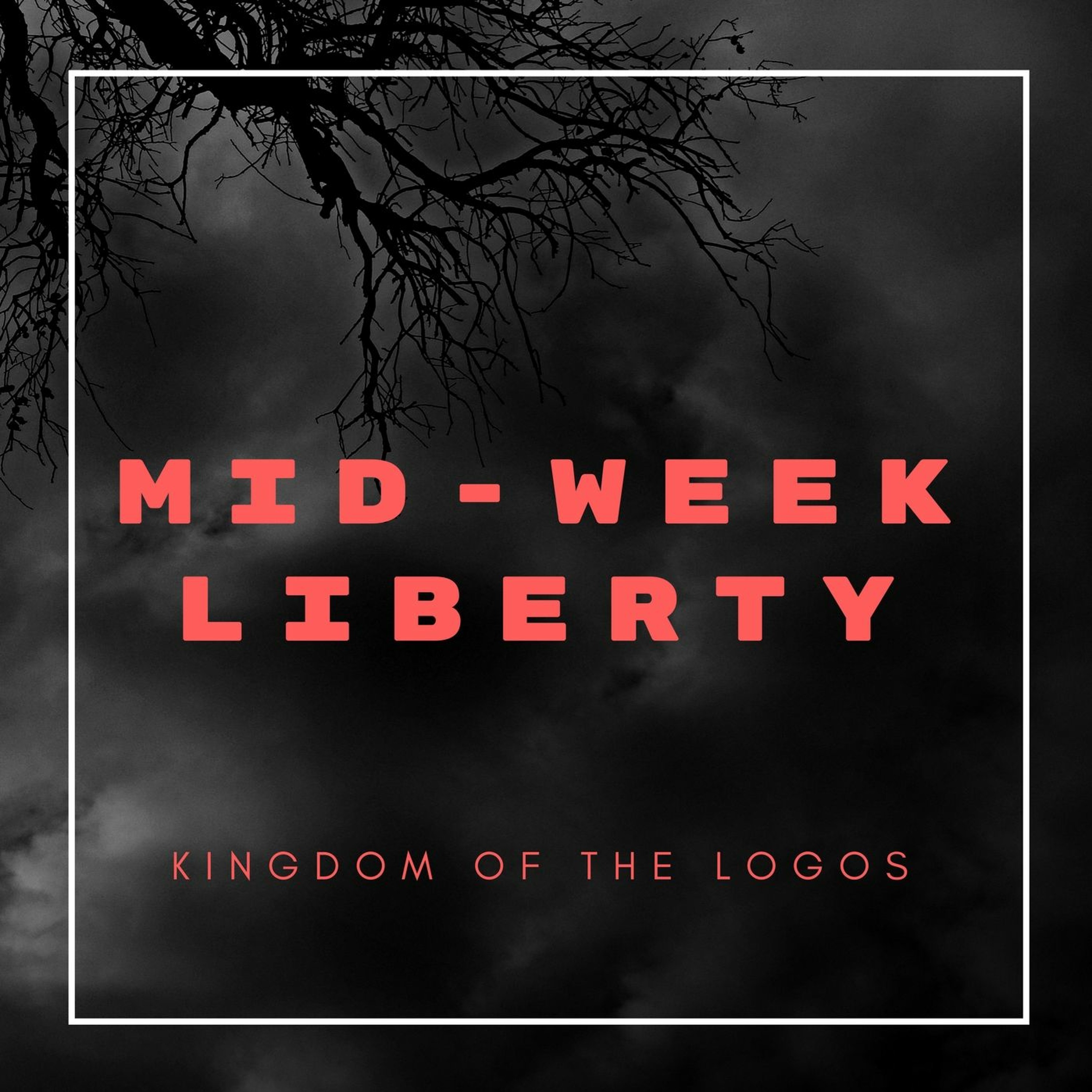 Mid-Week Liberty 17: Fake News or Not? A Three Point Checklist episode artwork