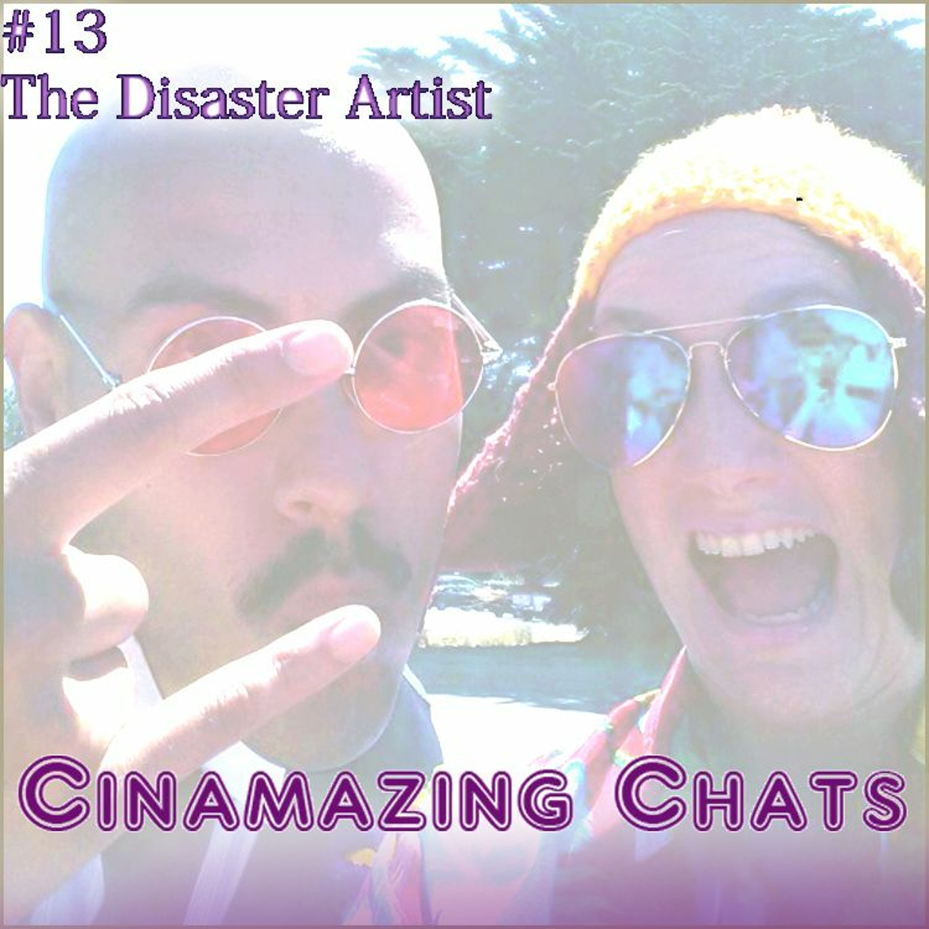Cinamazing Chats