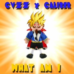 CAZZ X Caliber - What Am I (FREE DOWNLOAD)