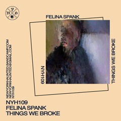 NYH109 02 Felina Spank - Una Semana