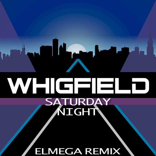 whigfield saturday night mix
