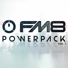 FM8 Power Pack Demos