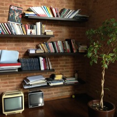 Té para tres - cover de Soda Stereo (con Sebas y Sette)