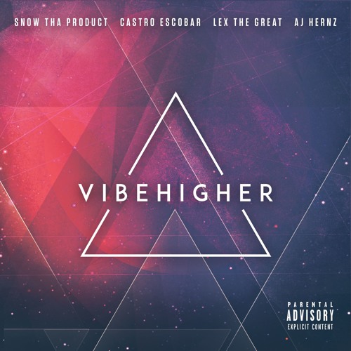 For Real (Ft. AJ Hernz) Prod. by DJ Pumba  [VIBE HIGHER MIXTAPE]